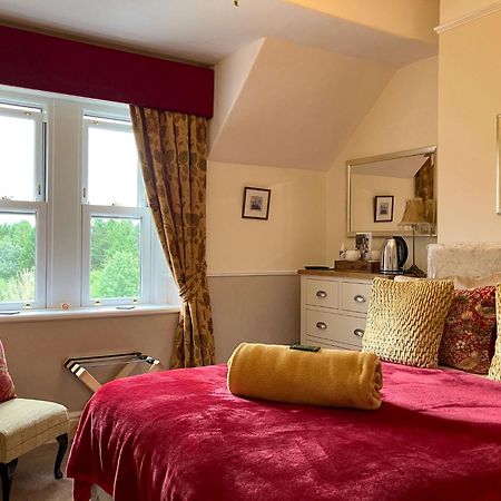 Maple Bank Country Guest House 브레이스웨이트 외부 사진