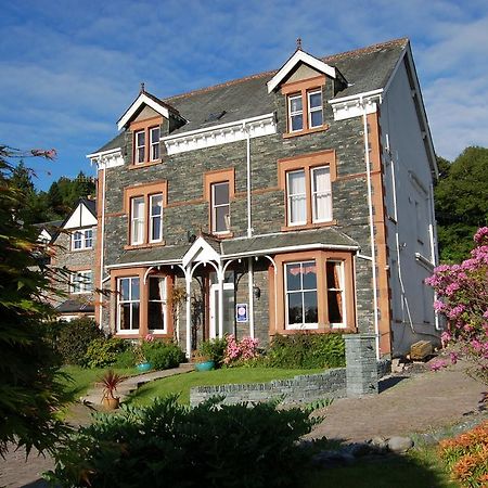 Maple Bank Country Guest House 브레이스웨이트 외부 사진