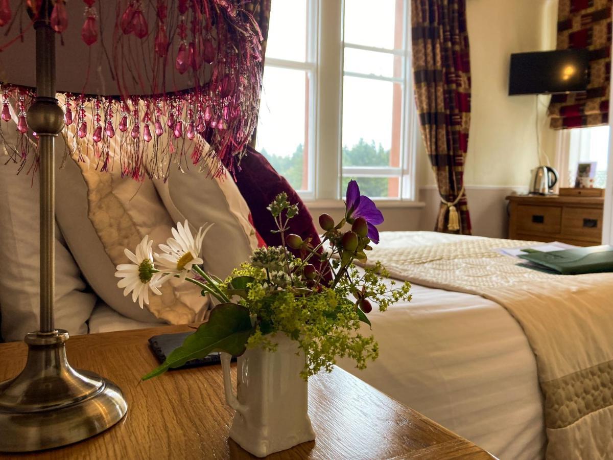 Maple Bank Country Guest House 브레이스웨이트 외부 사진