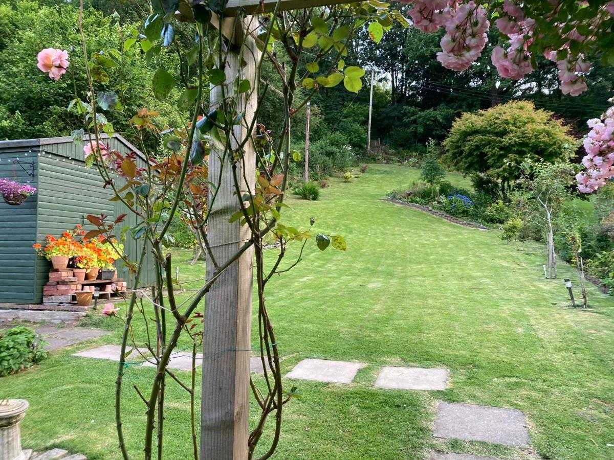 Maple Bank Country Guest House 브레이스웨이트 외부 사진