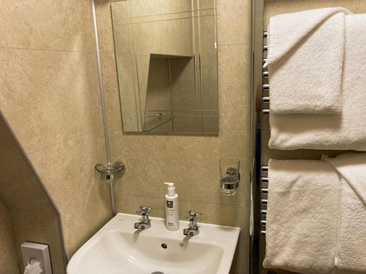 Maple Bank Country Guest House 브레이스웨이트 외부 사진