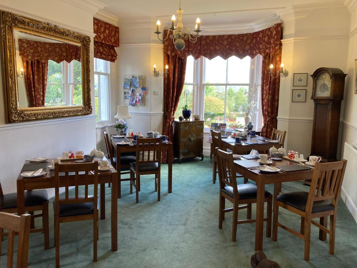 Maple Bank Country Guest House 브레이스웨이트 외부 사진
