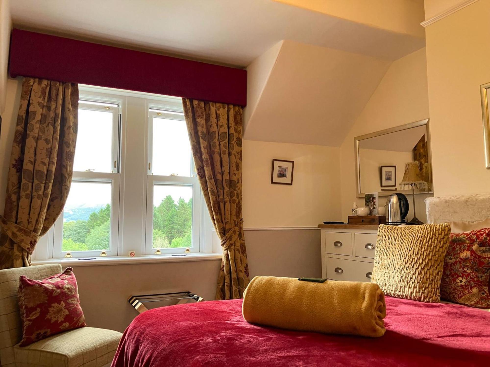 Maple Bank Country Guest House 브레이스웨이트 외부 사진