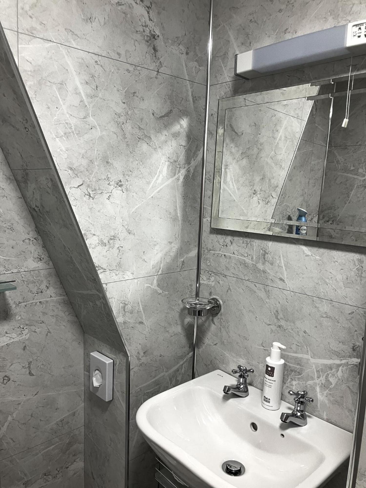 Maple Bank Country Guest House 브레이스웨이트 외부 사진