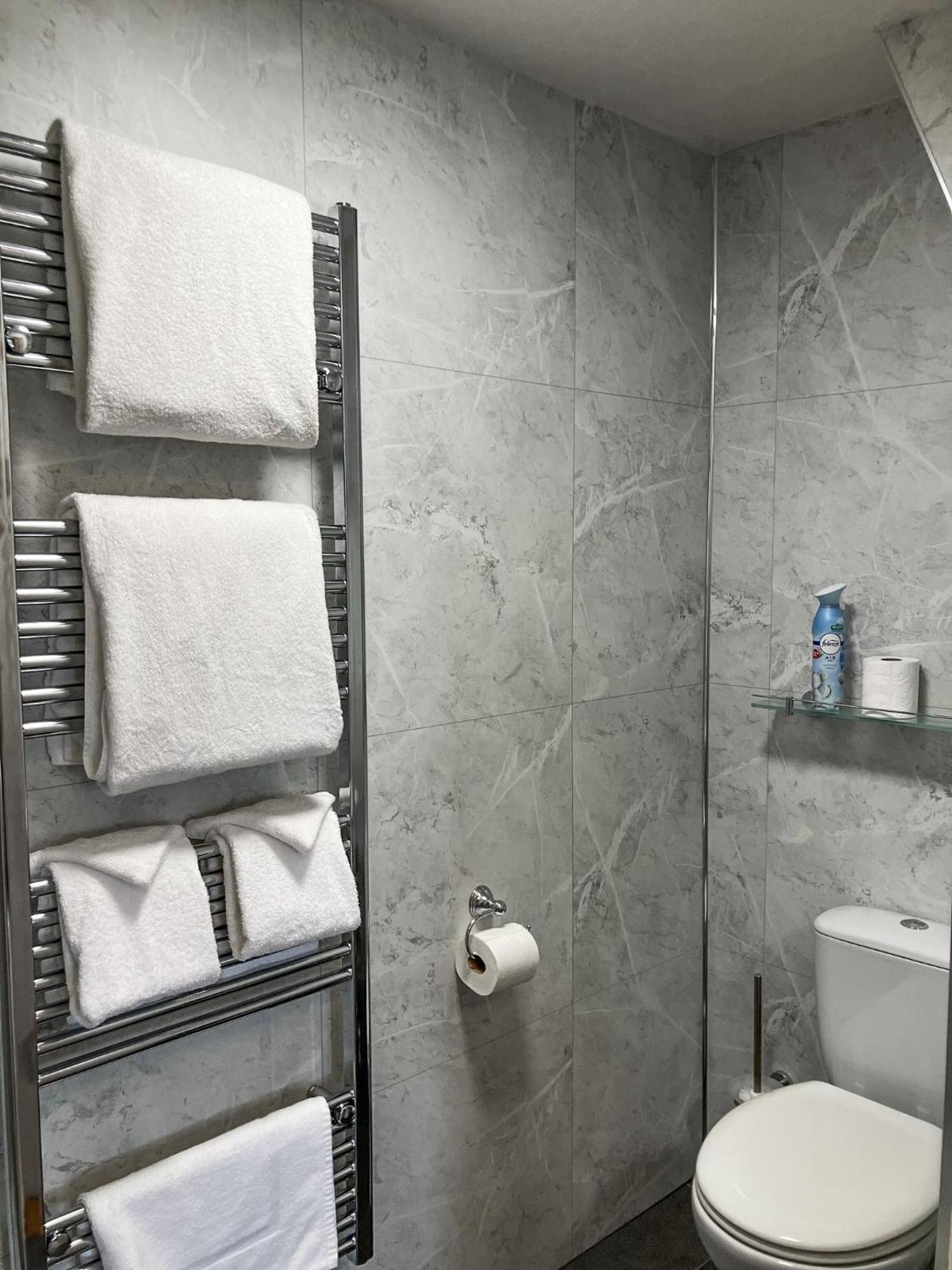Maple Bank Country Guest House 브레이스웨이트 외부 사진