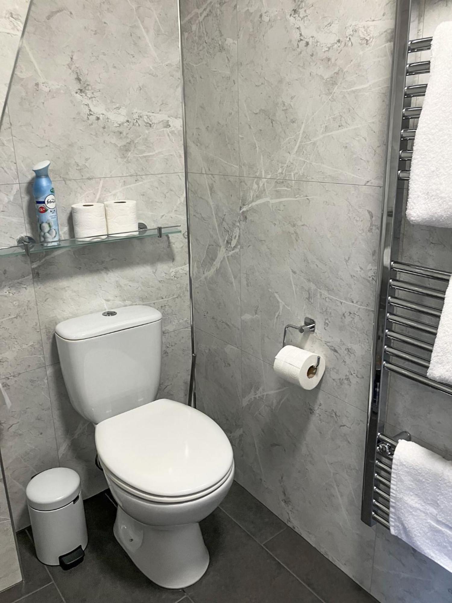 Maple Bank Country Guest House 브레이스웨이트 외부 사진