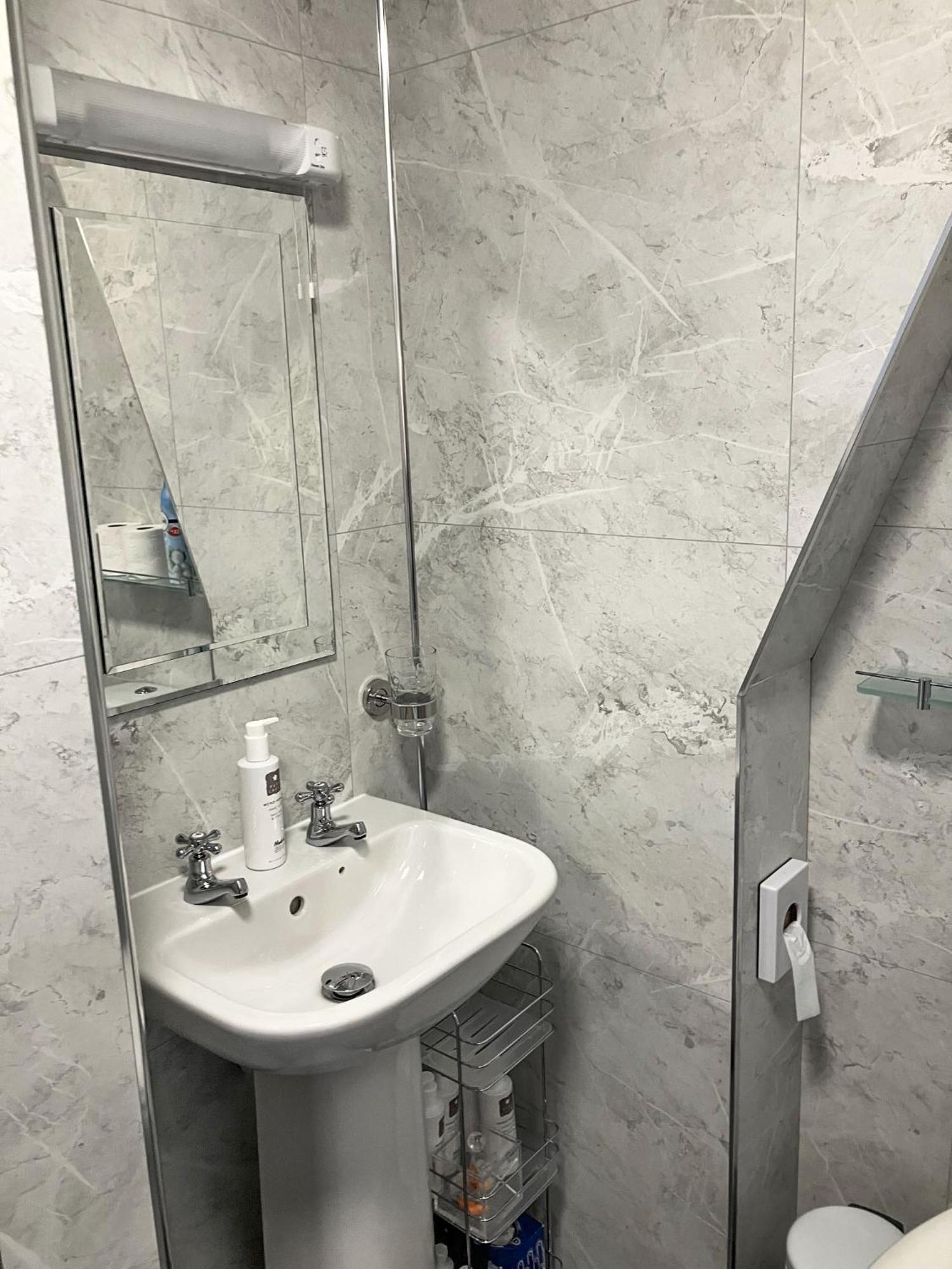 Maple Bank Country Guest House 브레이스웨이트 외부 사진