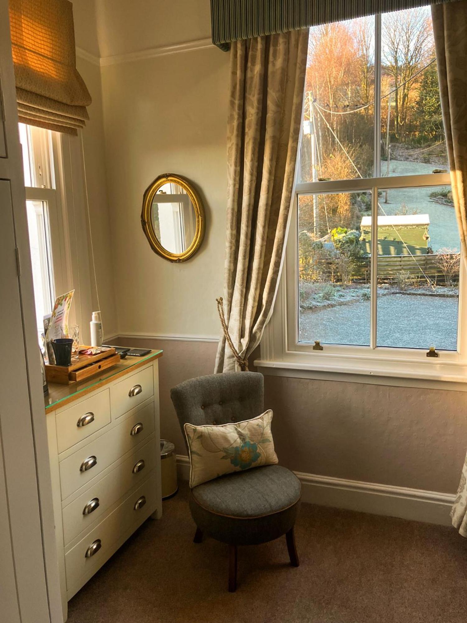 Maple Bank Country Guest House 브레이스웨이트 외부 사진