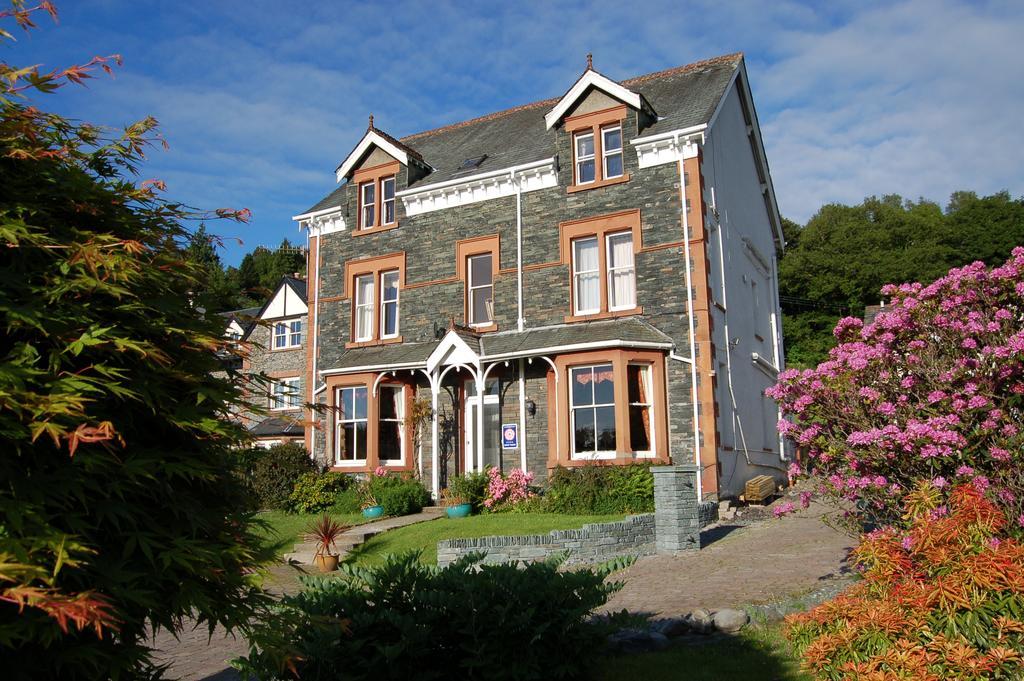 Maple Bank Country Guest House 브레이스웨이트 외부 사진