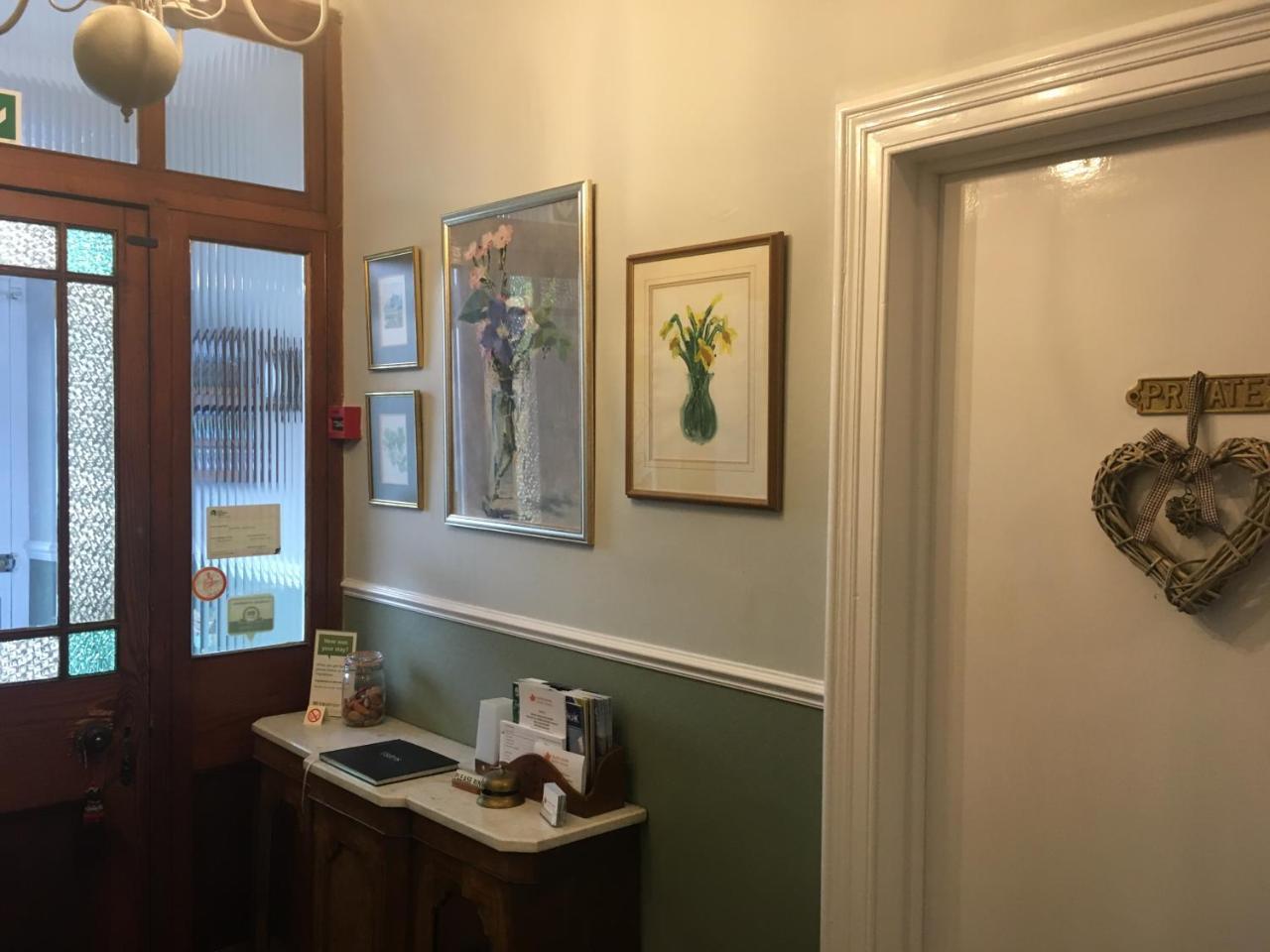 Maple Bank Country Guest House 브레이스웨이트 외부 사진