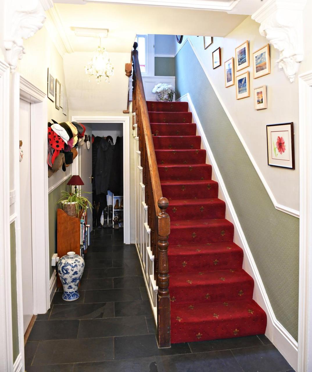 Maple Bank Country Guest House 브레이스웨이트 외부 사진