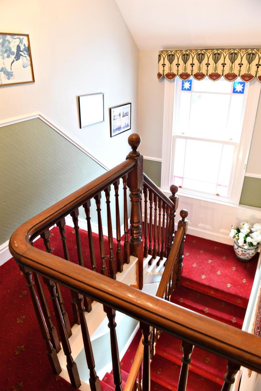 Maple Bank Country Guest House 브레이스웨이트 외부 사진