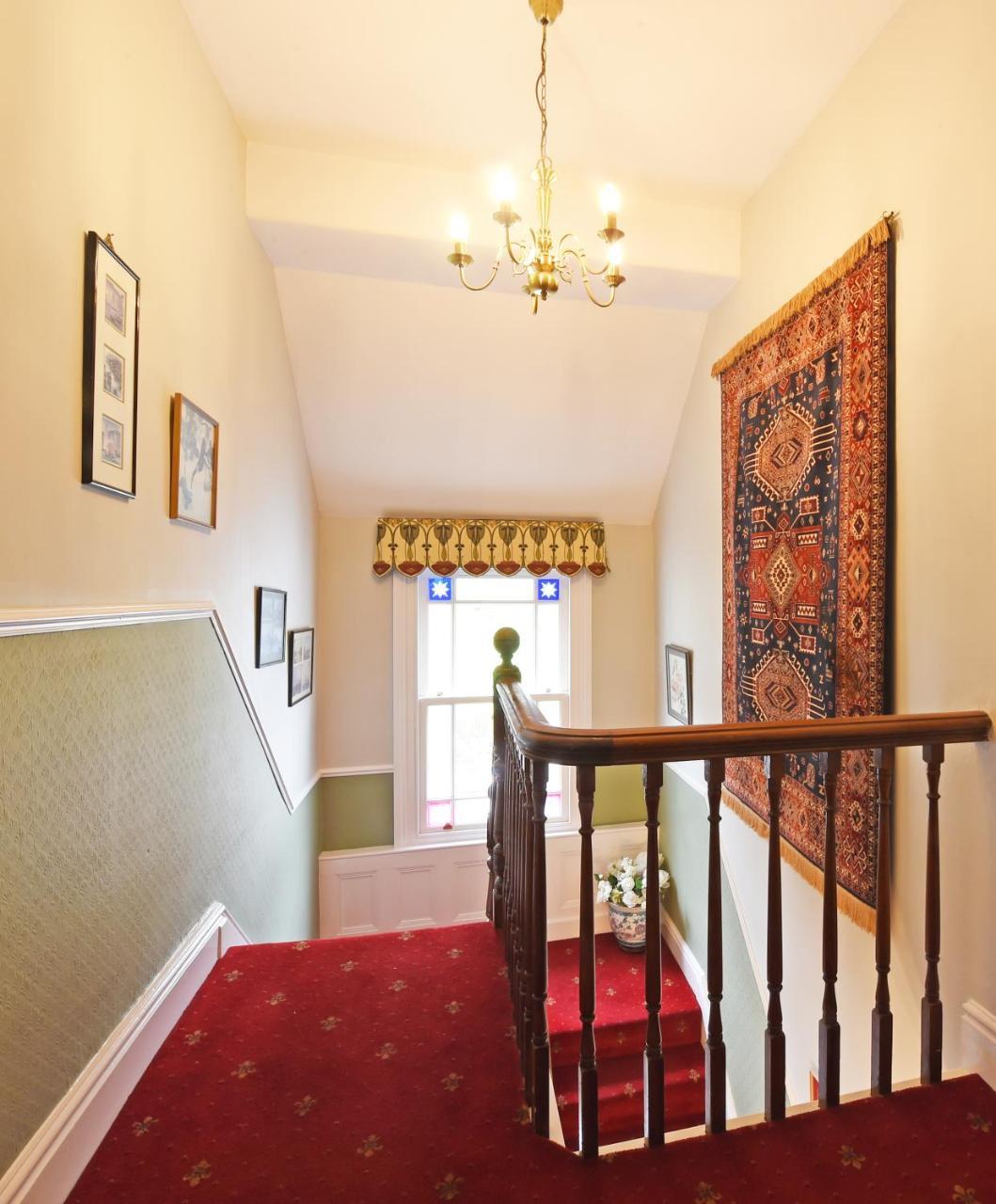 Maple Bank Country Guest House 브레이스웨이트 외부 사진